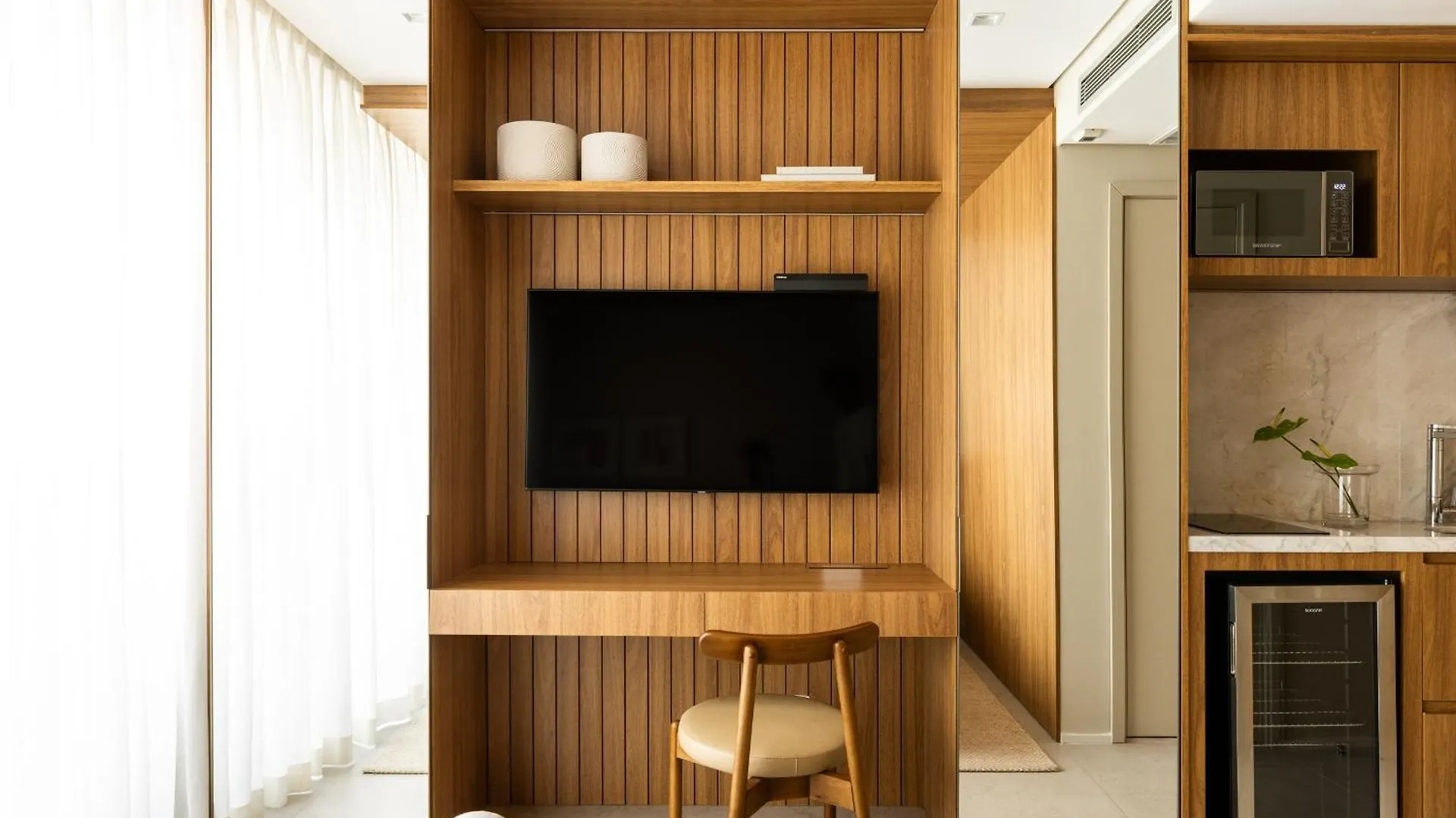 House Of Charlie Sintra Jardins Apartment Sao Paulo 0*,  Brazil