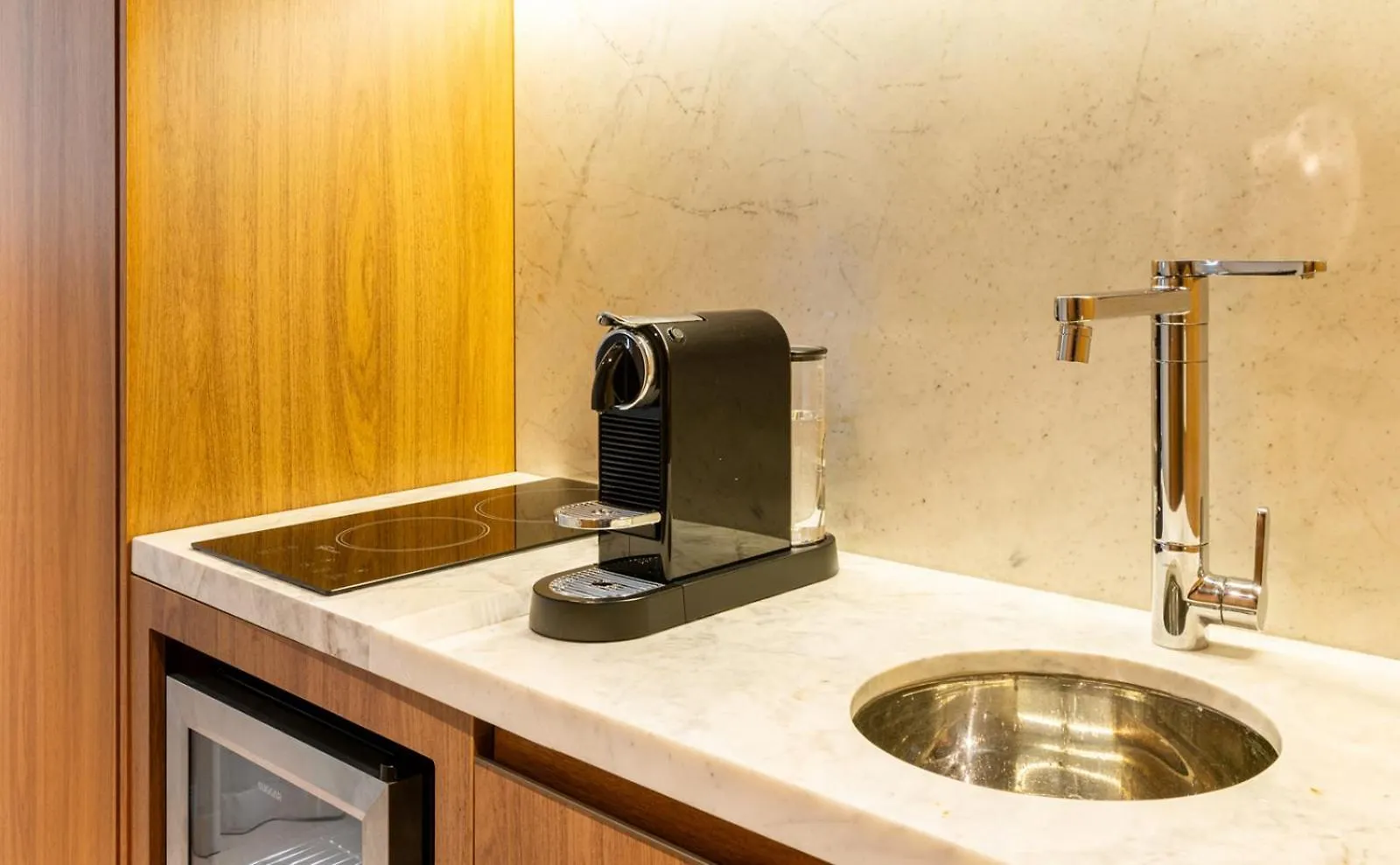 Exclusive Charlie Sintra Jardins Apartment Sao Paulo