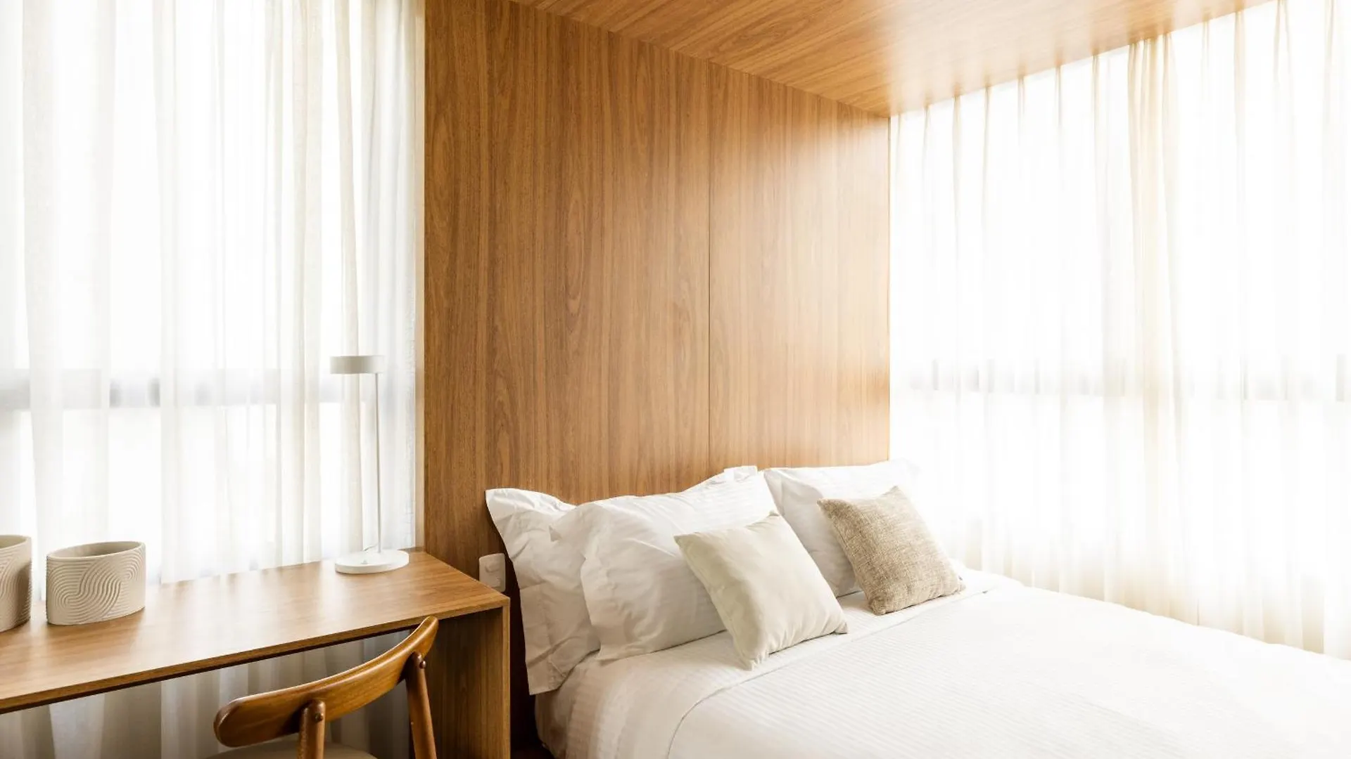 Exclusive Charlie Sintra Jardins Apartment Sao Paulo Brazil