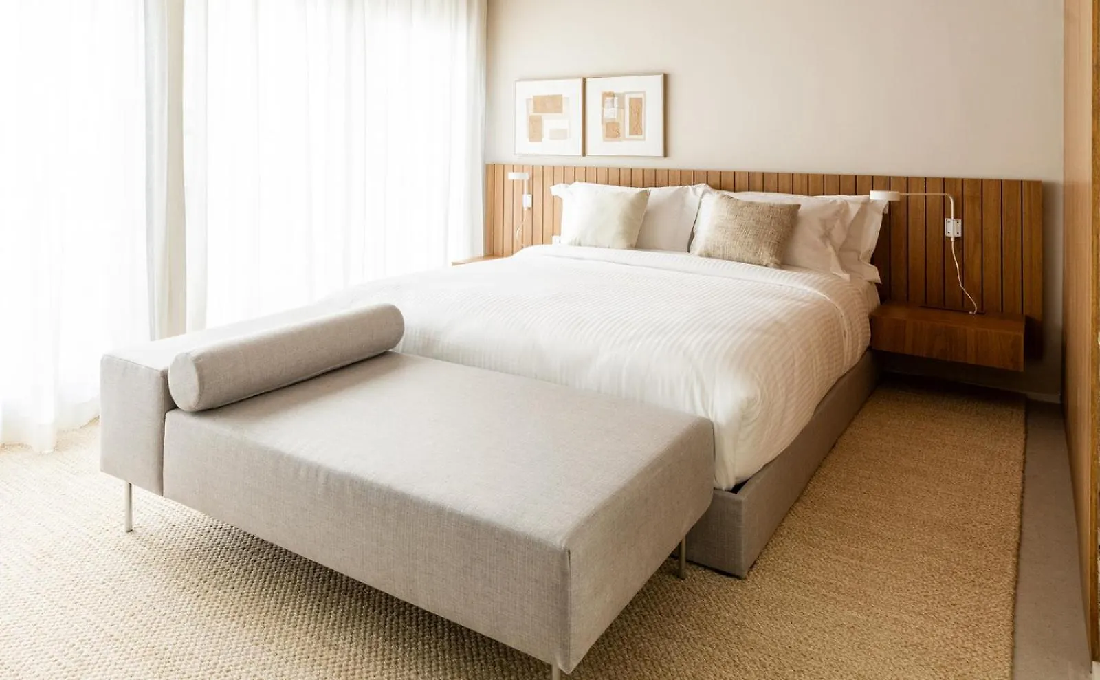Exclusive Charlie Sintra Jardins Apartment Sao Paulo