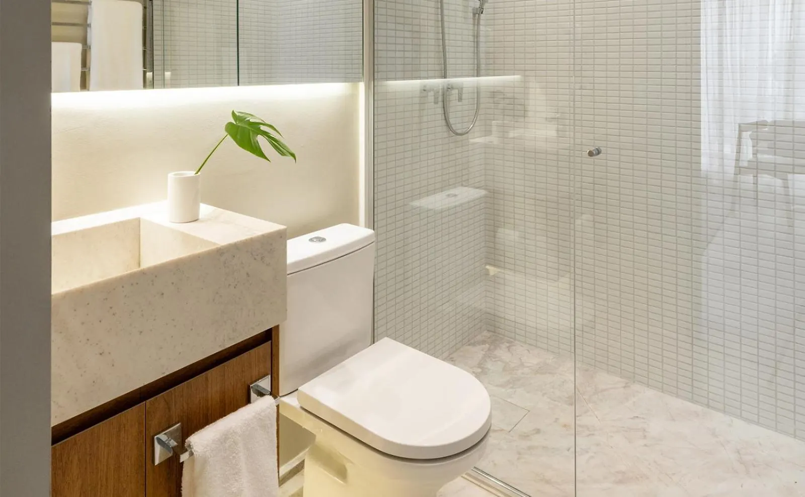 Exclusive Charlie Sintra Jardins Apartment Sao Paulo