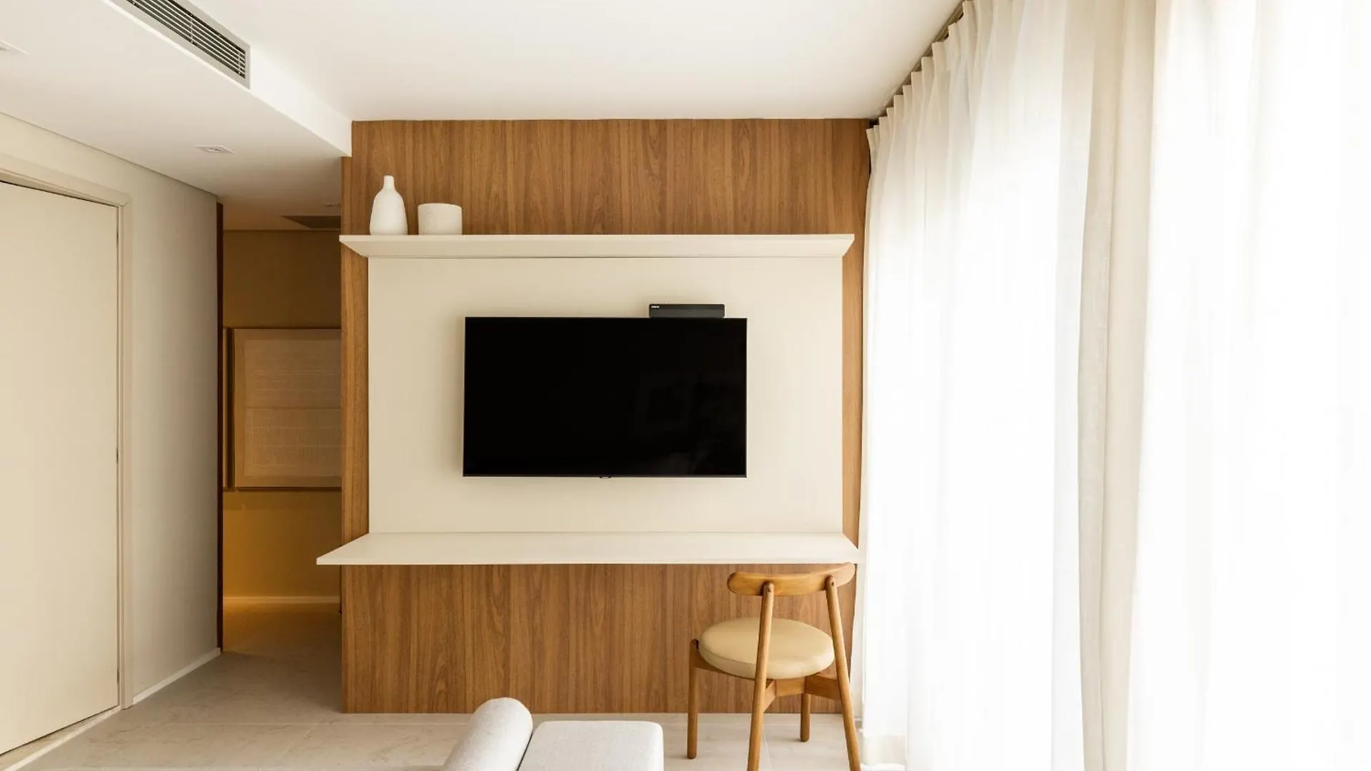 Exclusive Charlie Sintra Jardins Apartment Sao Paulo