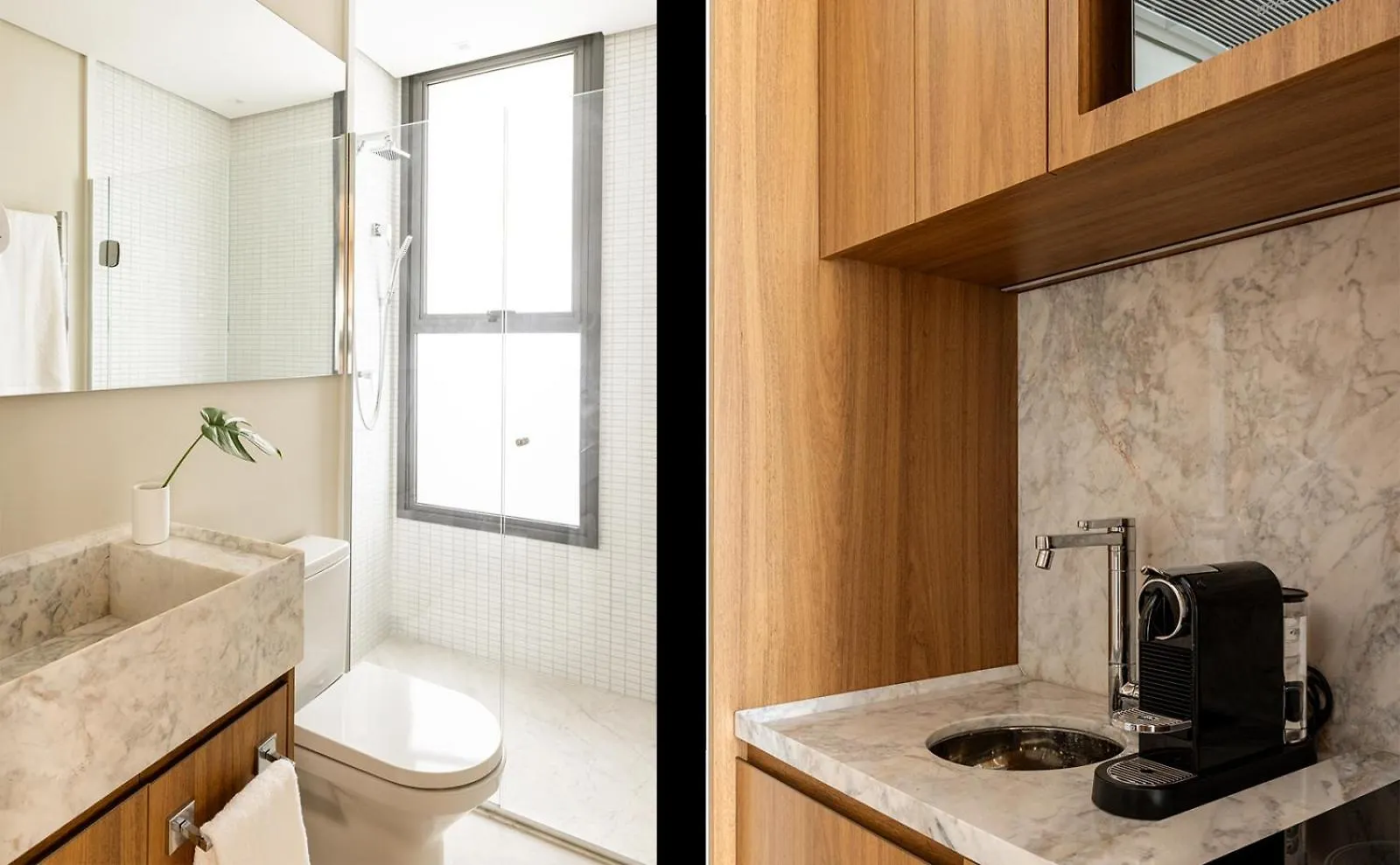 Exclusive Charlie Sintra Jardins Apartment Sao Paulo