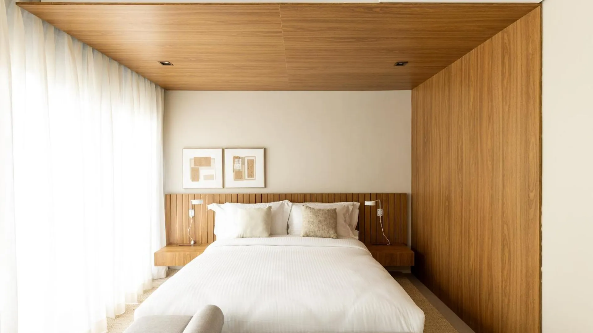 Exclusive Charlie Sintra Jardins Apartment Sao Paulo Brazil