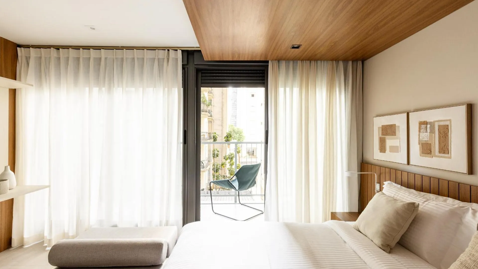 Exclusive Charlie Sintra Jardins Apartment Sao Paulo 0*,  Brazil