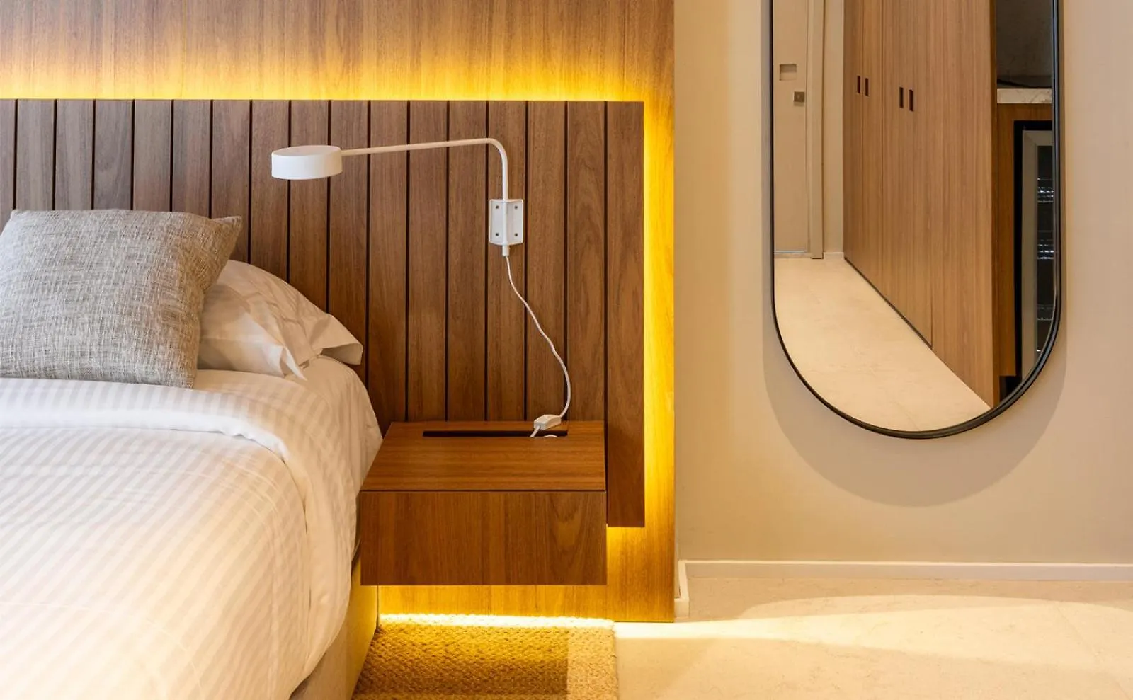Exclusive Charlie Sintra Jardins Apartment Sao Paulo