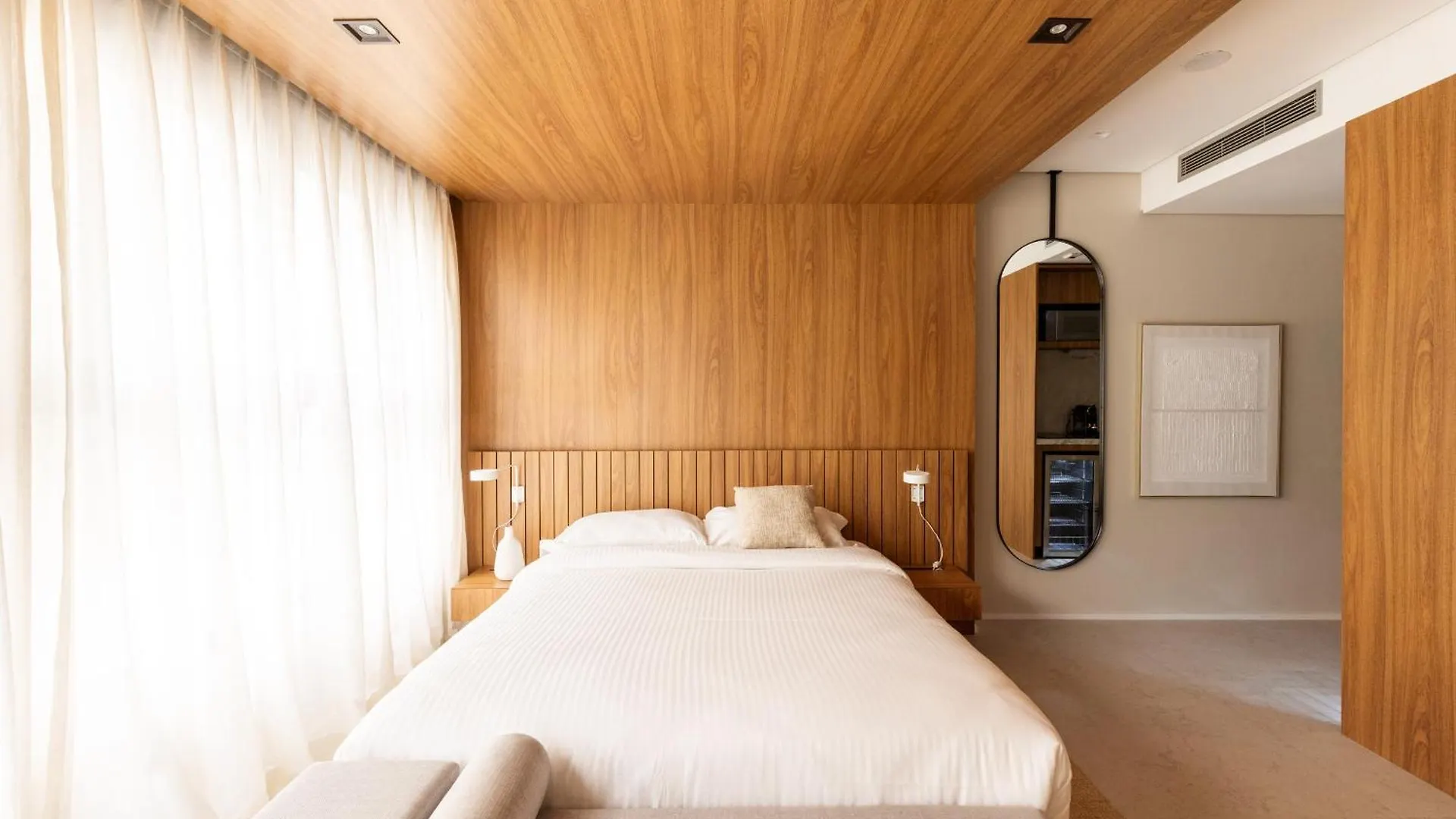 Exclusive Charlie Sintra Jardins Apartment Sao Paulo