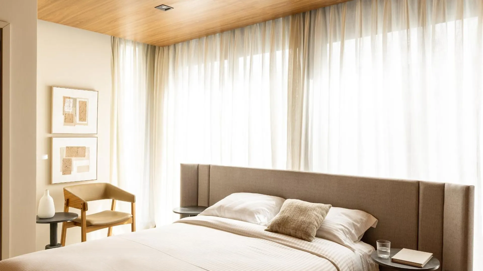 Exclusive Charlie Sintra Jardins Apartment Sao Paulo