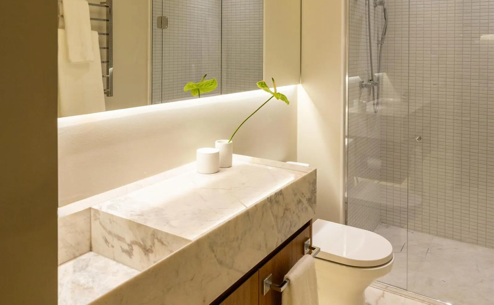 Exclusive Charlie Sintra Jardins Apartment Sao Paulo