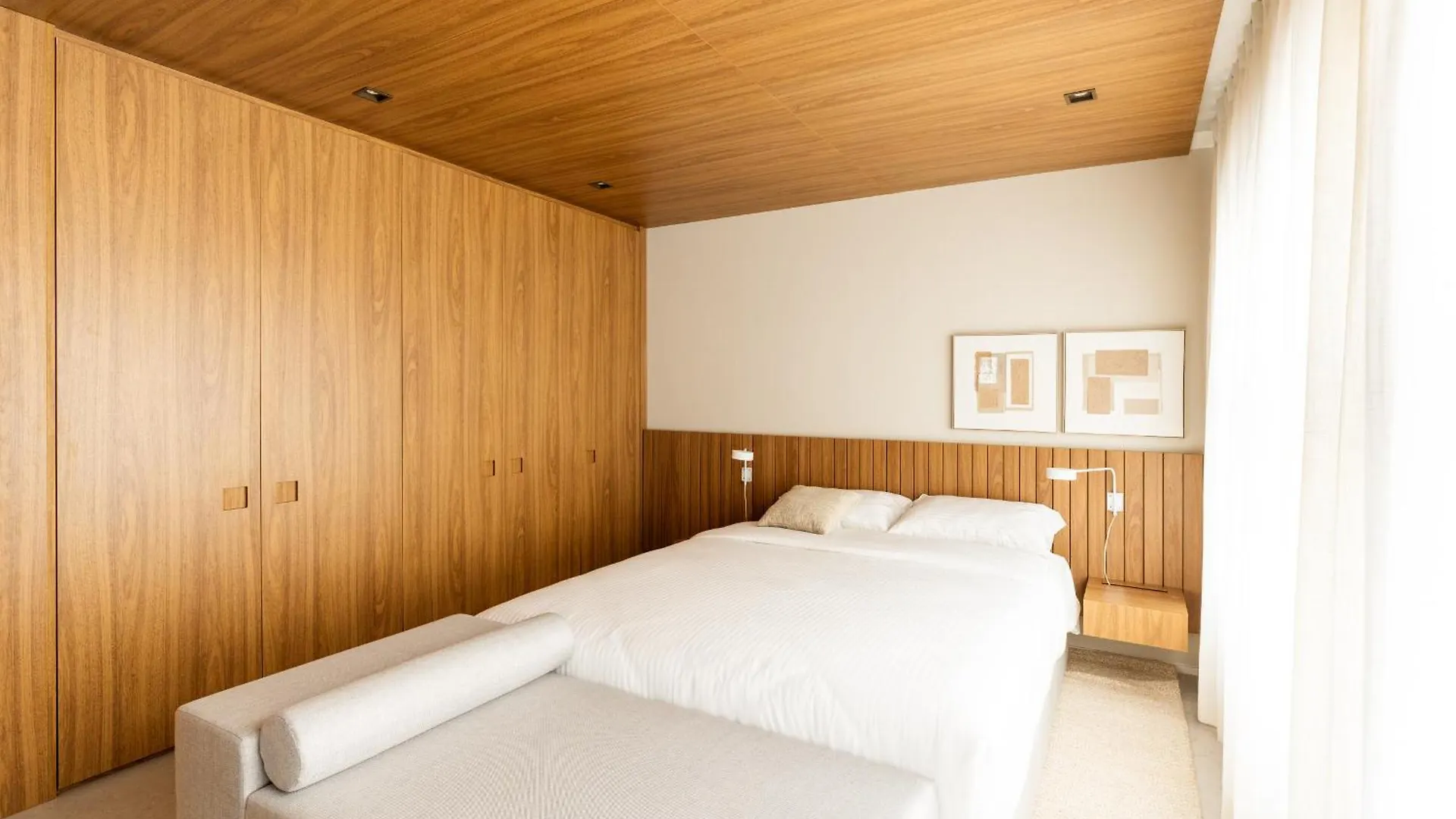 Exclusive Charlie Sintra Jardins Apartment Sao Paulo