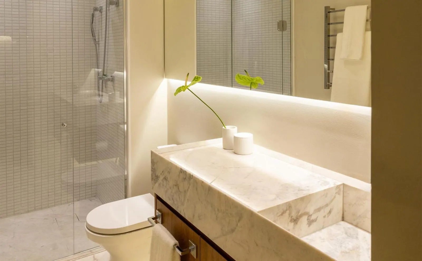 Exclusive Charlie Sintra Jardins Apartment Sao Paulo