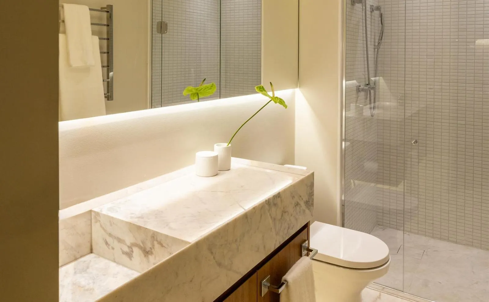 Exclusive Charlie Sintra Jardins Apartment Sao Paulo Brazil
