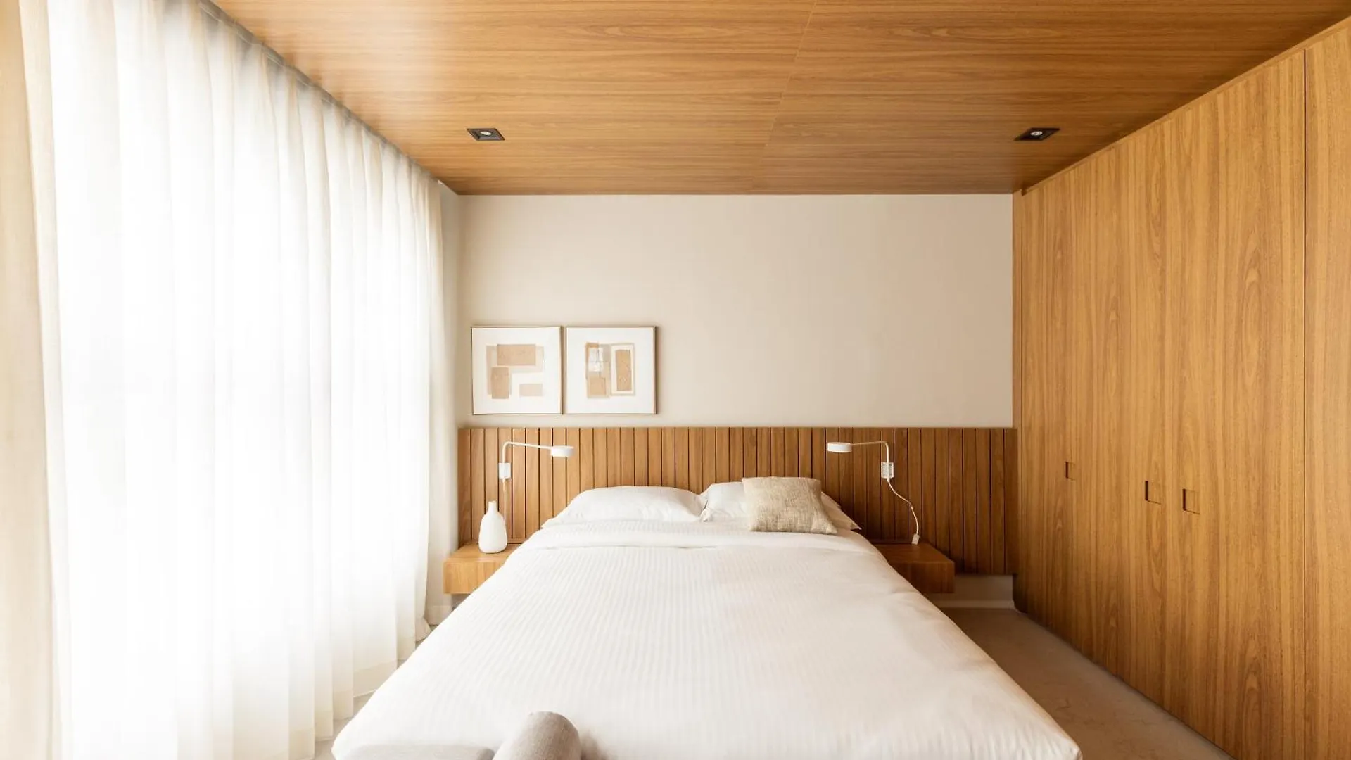 Exclusive Charlie Sintra Jardins Apartment Sao Paulo