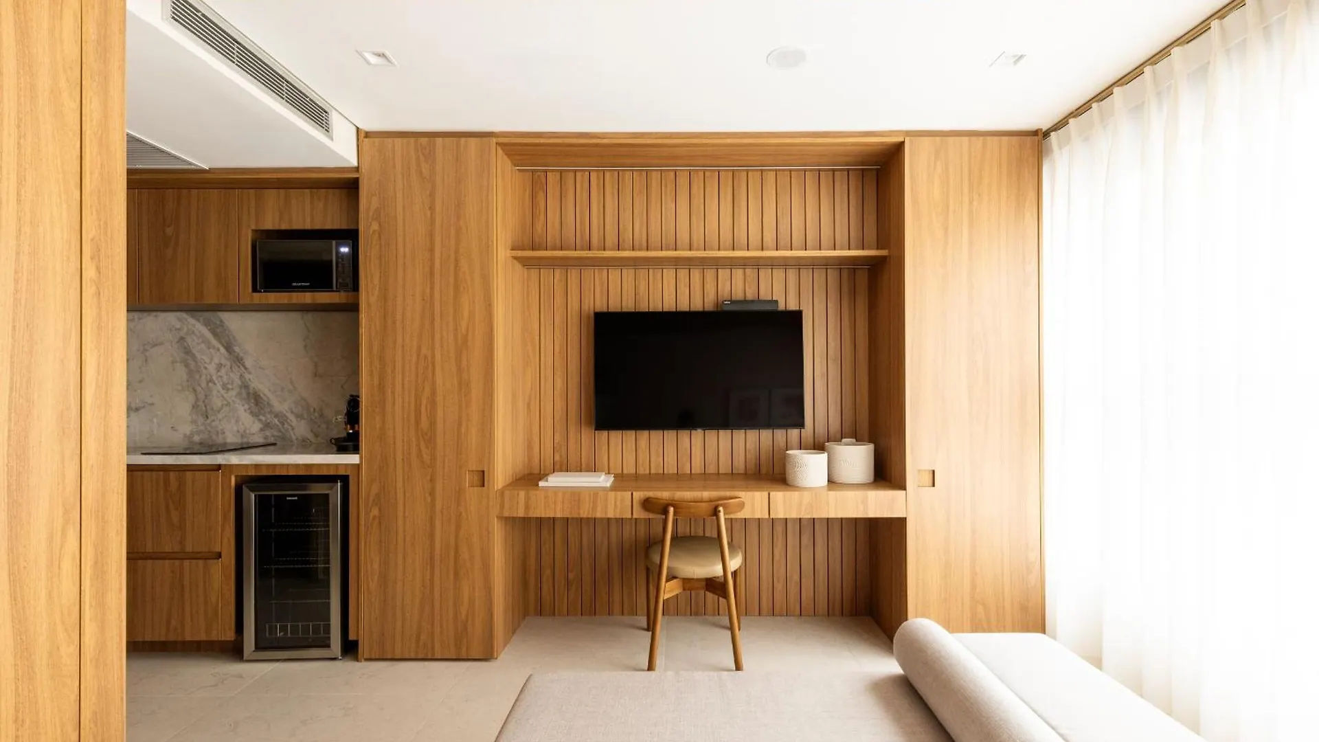 Exclusive Charlie Sintra Jardins Apartment Sao Paulo