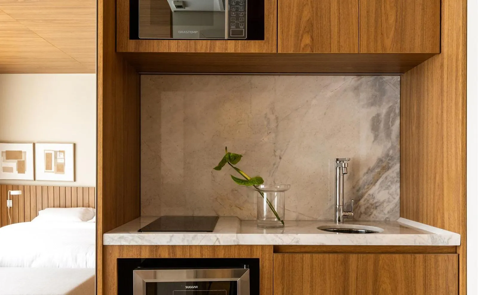 Exclusive Charlie Sintra Jardins Apartment Sao Paulo