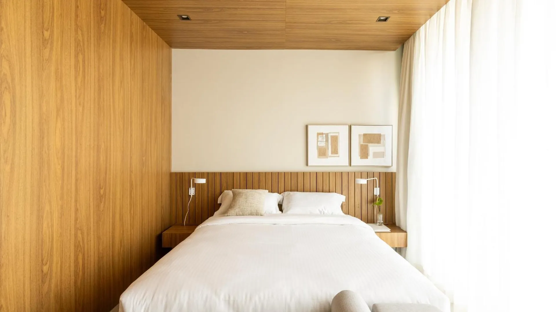 Exclusive Charlie Sintra Jardins Apartment Sao Paulo Brazil