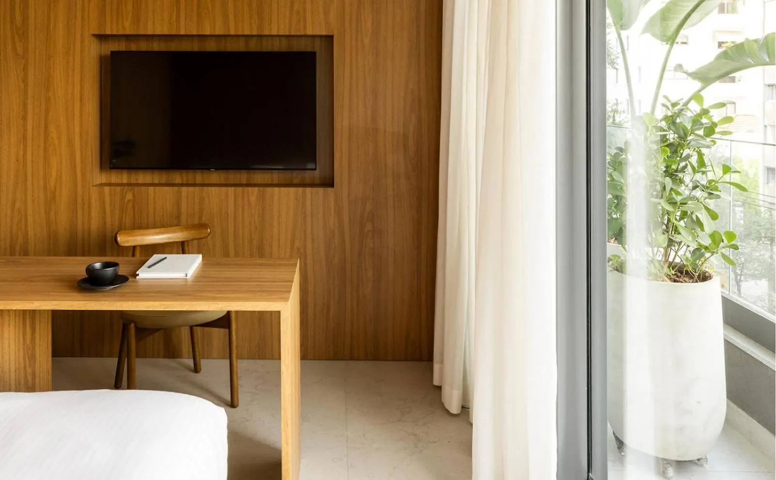 Exclusive Charlie Sintra Jardins Apartment Sao Paulo