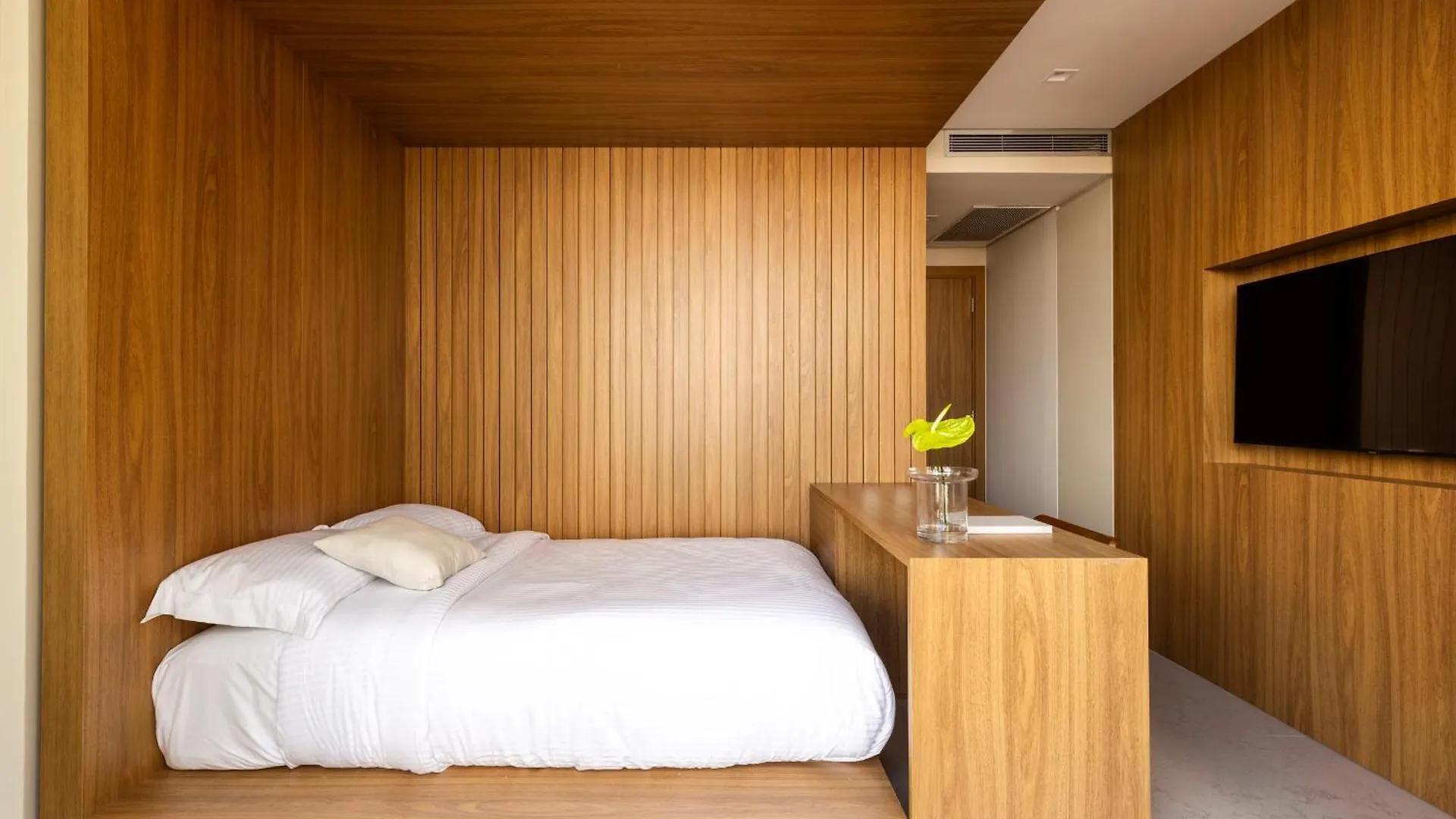Exclusive Charlie Sintra Jardins Apartment Sao Paulo Brazil