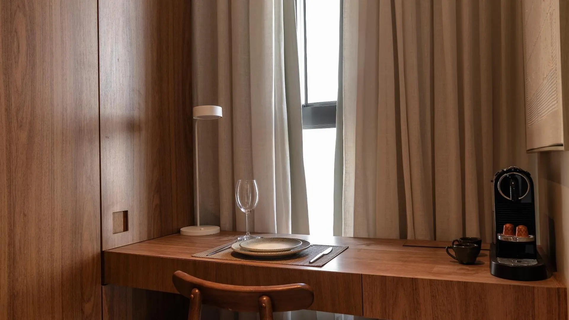 Exclusive Charlie Sintra Jardins Apartment Sao Paulo