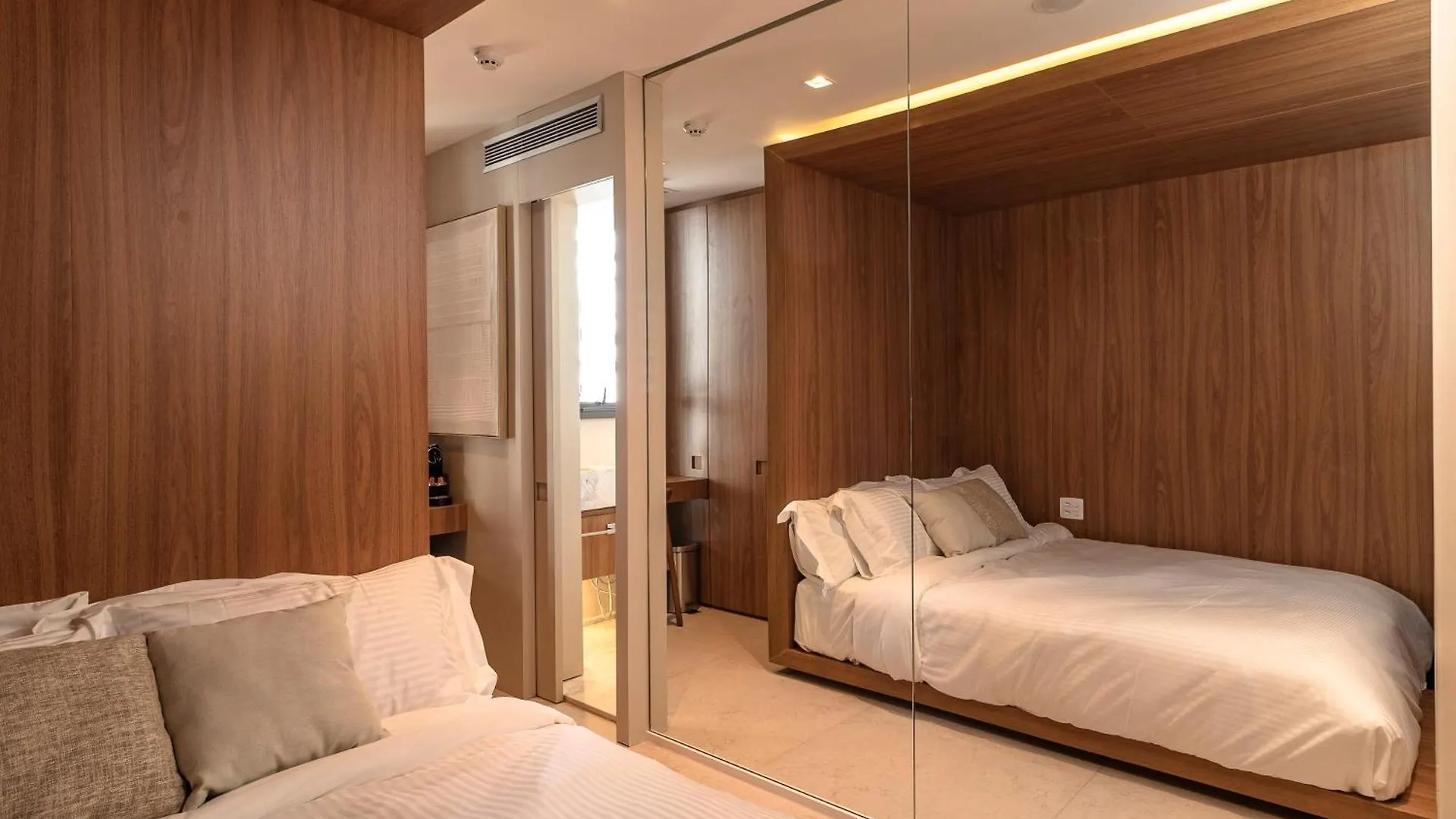 Exclusive Charlie Sintra Jardins Apartment Sao Paulo Brazil