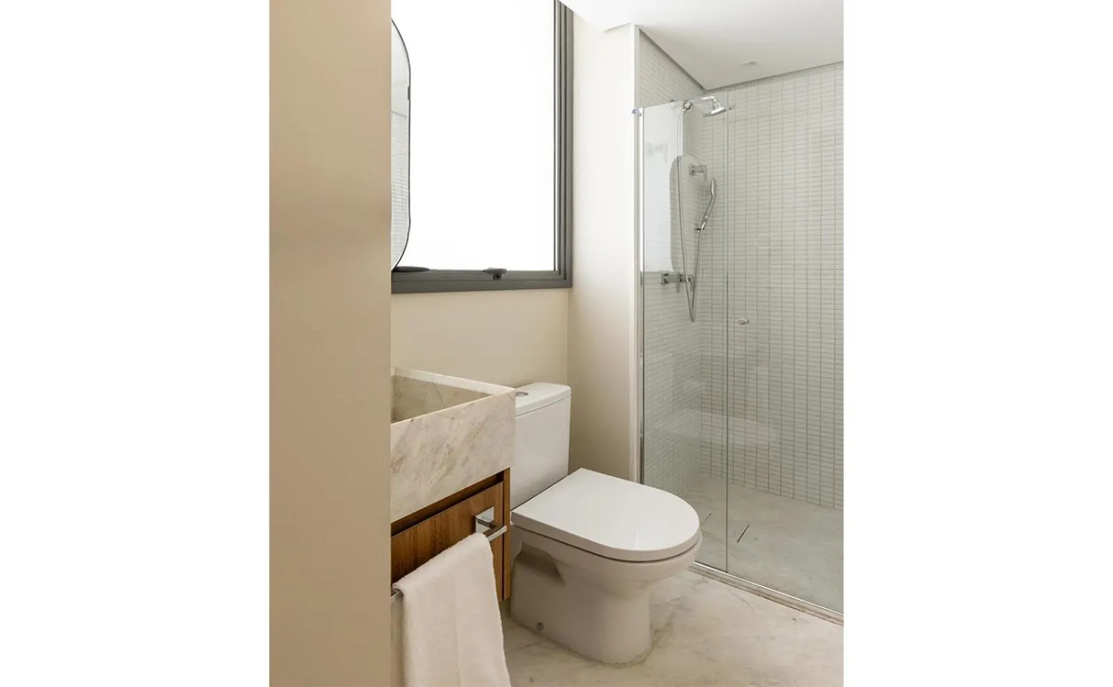 Exclusive Charlie Sintra Jardins Apartment Sao Paulo 0*,  Brazil
