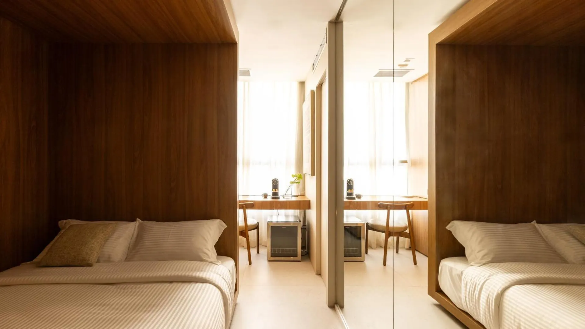 Exclusive Charlie Sintra Jardins Apartment Sao Paulo