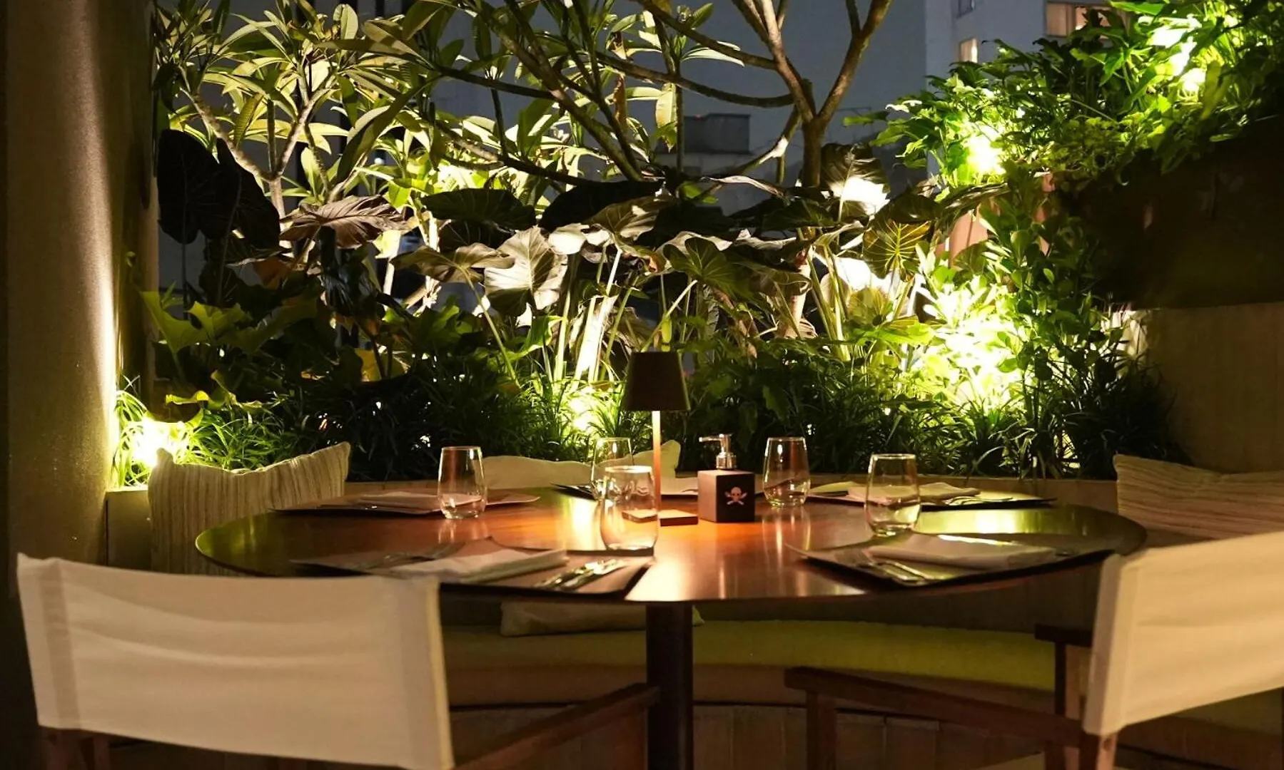 Exclusive Charlie Sintra Jardins Apartment Sao Paulo