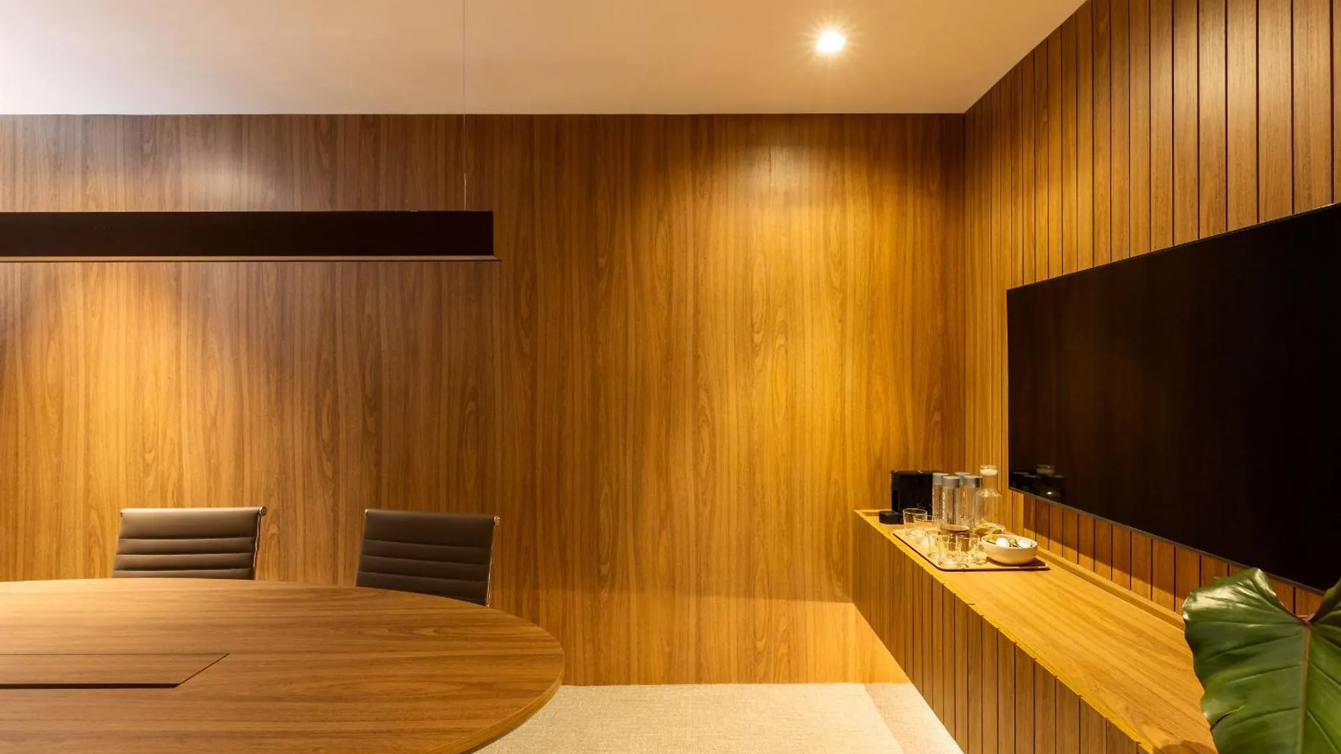 Exclusive Charlie Sintra Jardins Apartment Sao Paulo