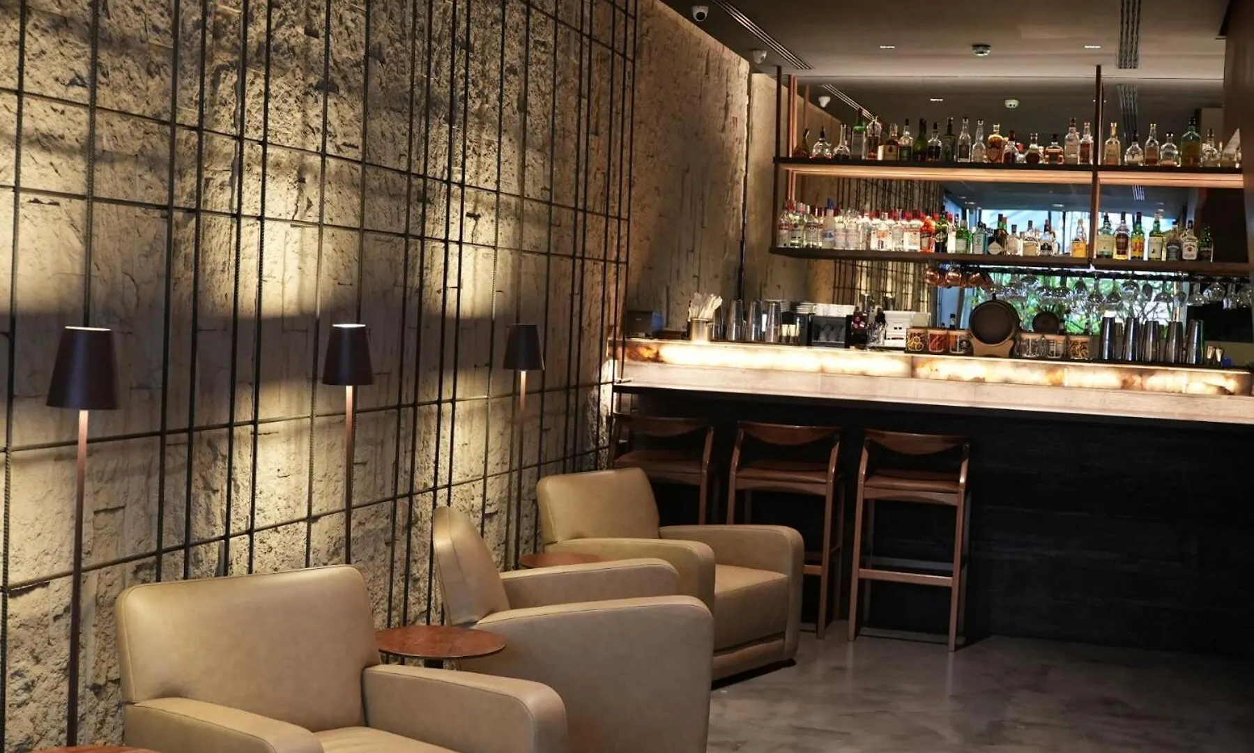 Exclusive Charlie Sintra Jardins Apartment Sao Paulo 0*,